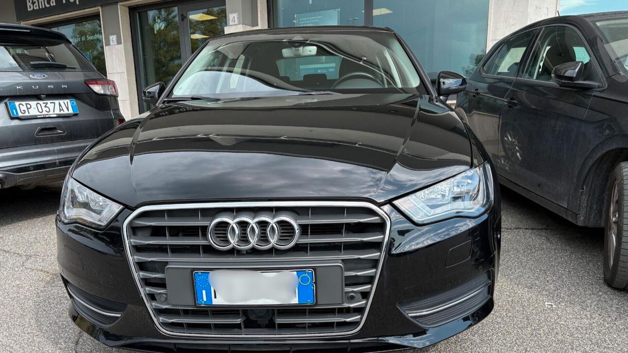 Audi A3 SPB 1.6 TDI S tronic Business