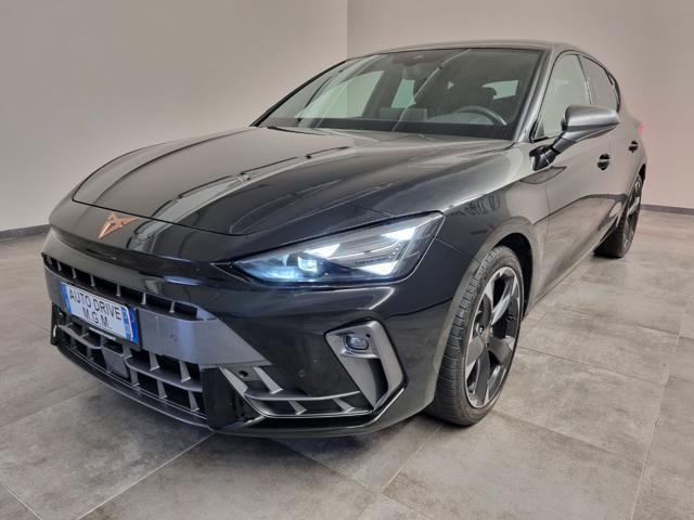 CUPRA Leon 2.0 TDI 150 CV DSG