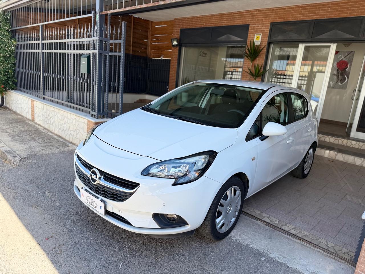 Opel Corsa 1.4 90CV GPL Tech 5 porte Innovation