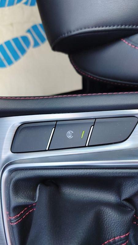 MG HS HS 1.5 t-gdi Comfort