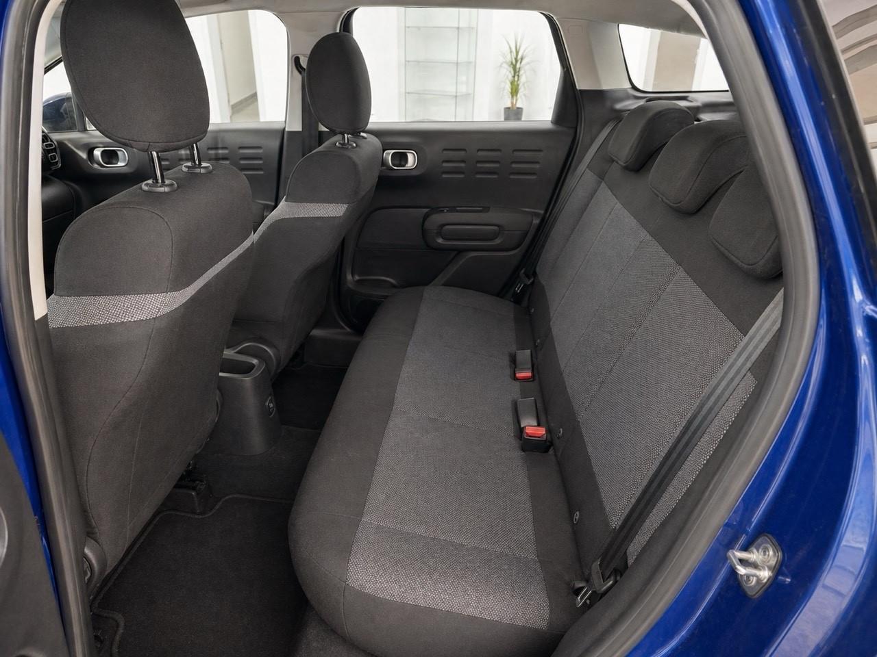 Citroen C3 Aircross PureTech 110 S&S Feel