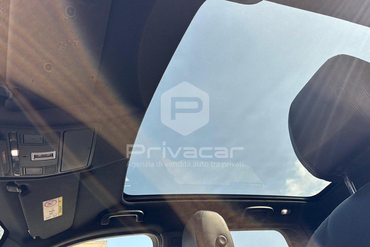LAND ROVER Discovery Sport 2.0 TD4 150 CV HSE
