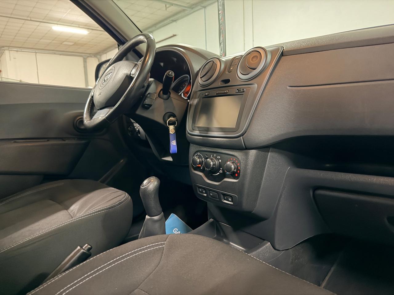 Dacia Dokker Stepway 1.5 dCi 8V 90CV Start&Stop