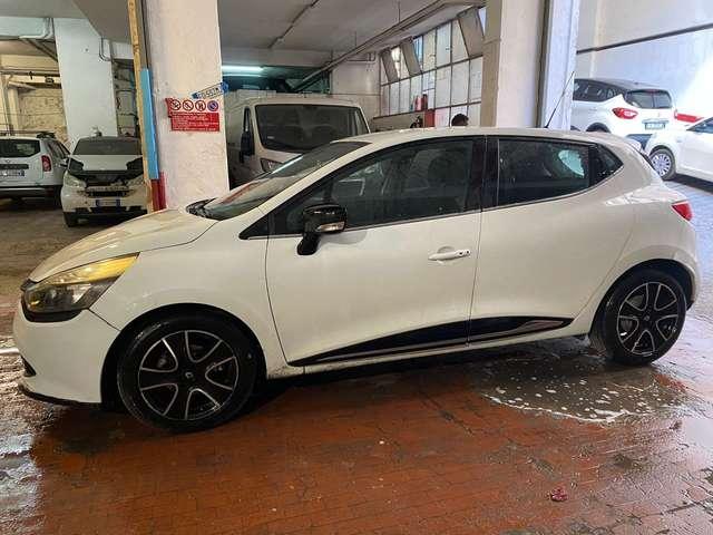 Renault Clio Clio IV 2012 5p 1.5 dci energy Duel 90cv