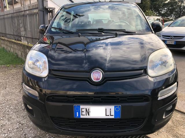 Fiat Panda 1.2 70 cv Benzina/Gpl Lounge