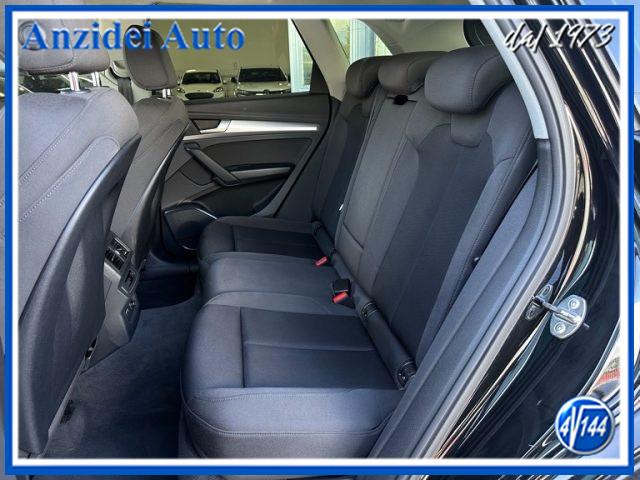 AUDI Q5 35 2.0 TDI S tronic S line