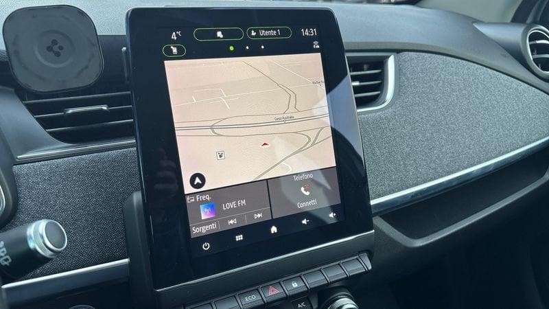 Renault ZOE Intens R135 Flex