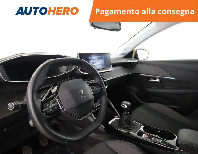 PEUGEOT 208 PureTech 100 Stop&Start 5 porte Allure