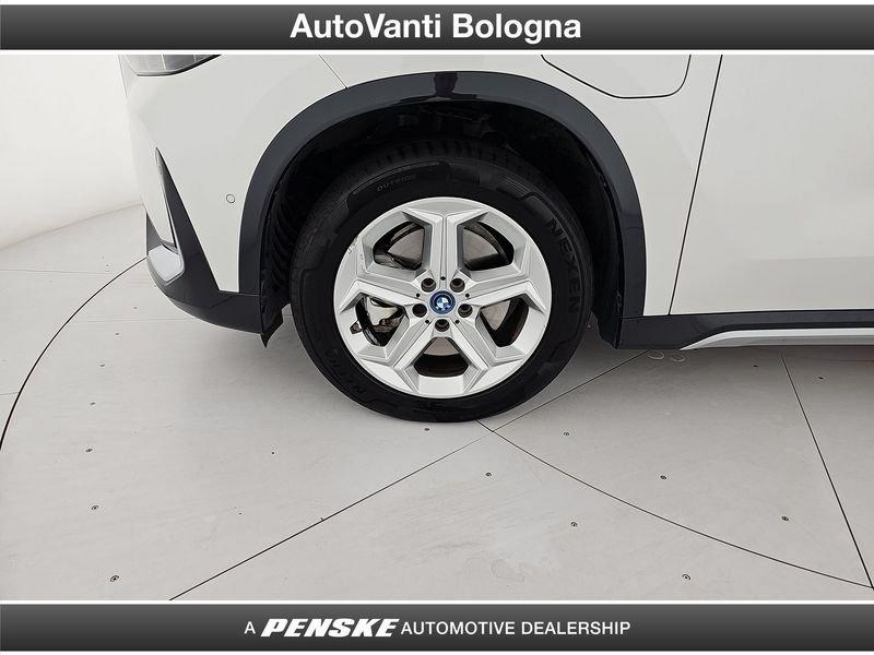BMW X1 X1 xdrive 30e X-Line auto