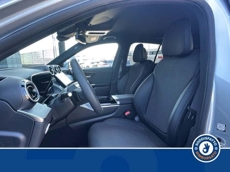 Mercedes-Benz GLC 220d 4Matic Advanced