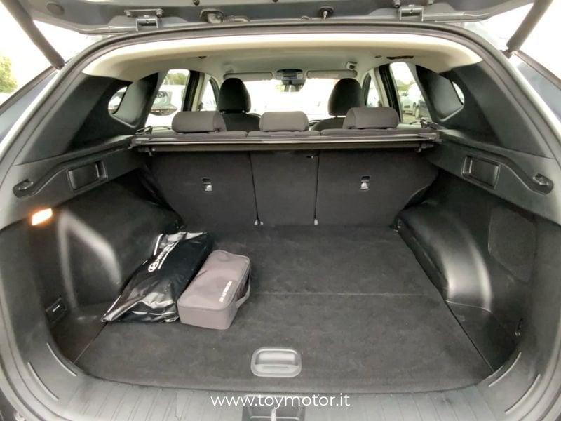 Hyundai Tucson 3ª serie 1.6 CRDI Exellence