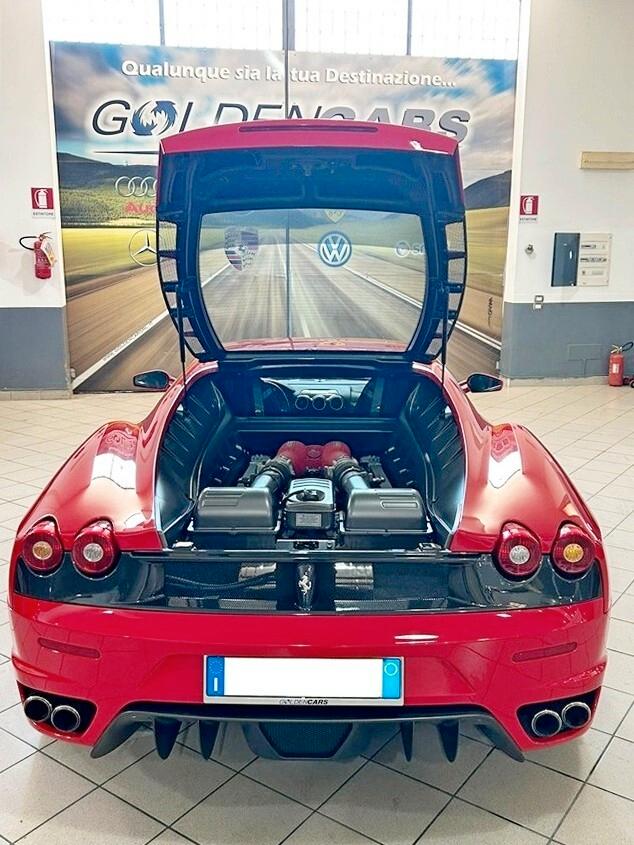 Ferrari F430 F1