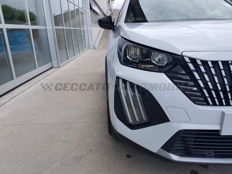 Peugeot 2008 2008 1.2 puretech Allure s&s 130cv eat8