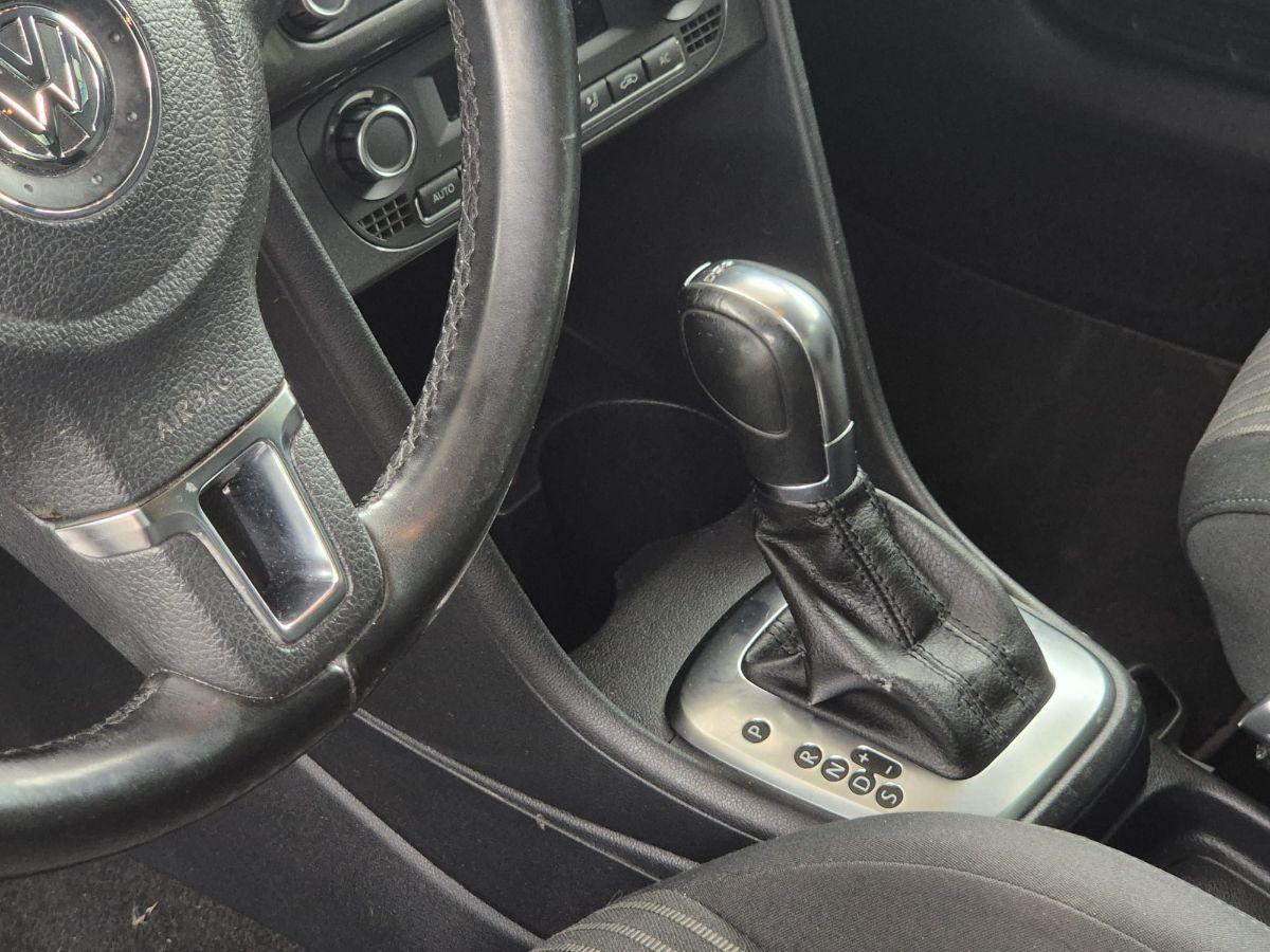 VOLKSWAGEN - Polo - 1.6 TDI 90CV DPF DSG 5p. Highline