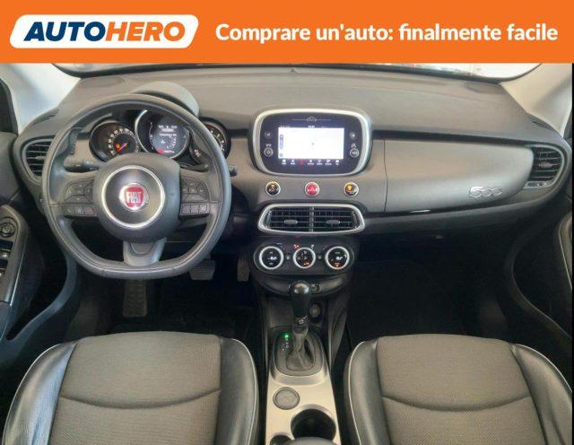 FIAT 500X 1.4 MultiAir 140 CV City Cross