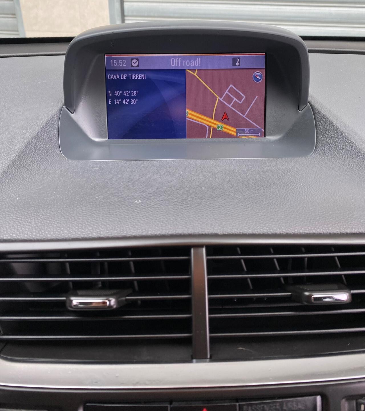 Opel Mokka 1.7 CDTI Ecotec 130cv 4x2 aut. Cosmo