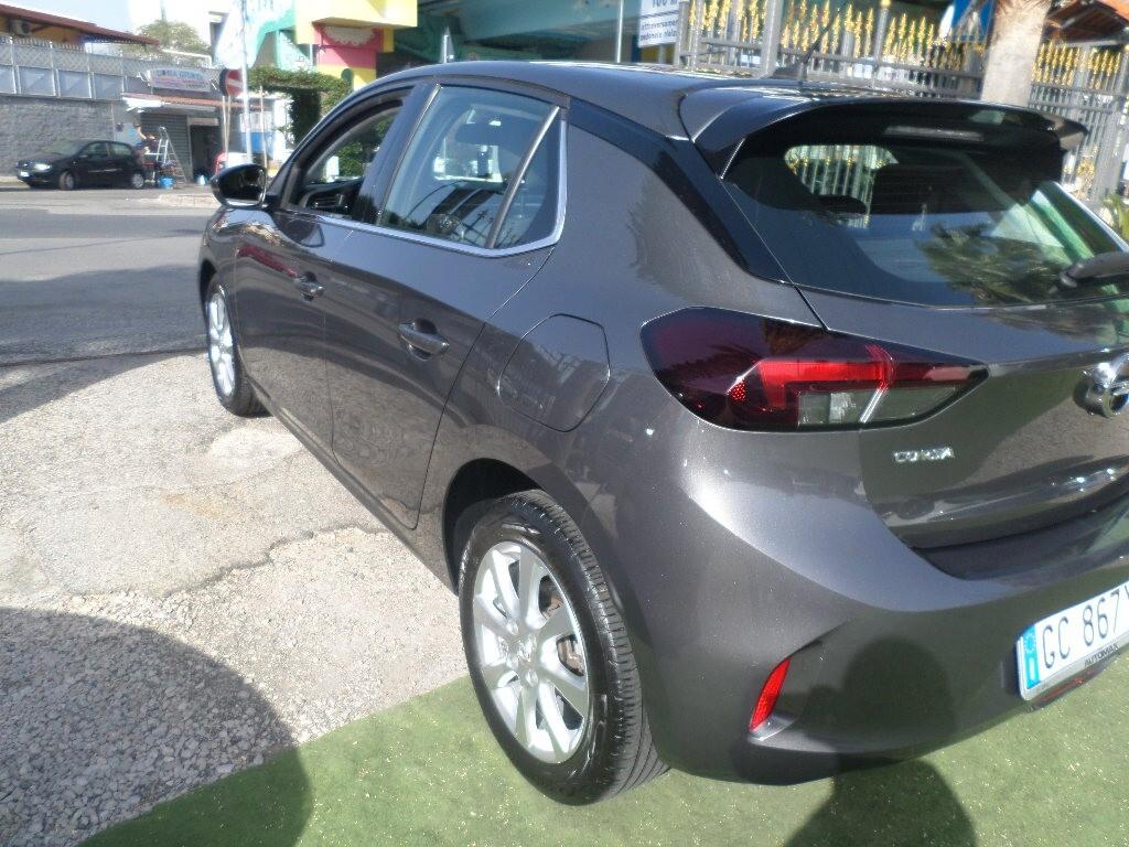 Opel Corsa 1.2 100 CV Elegance