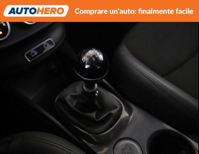 FIAT 500X 1.0 T3 120 CV Connect