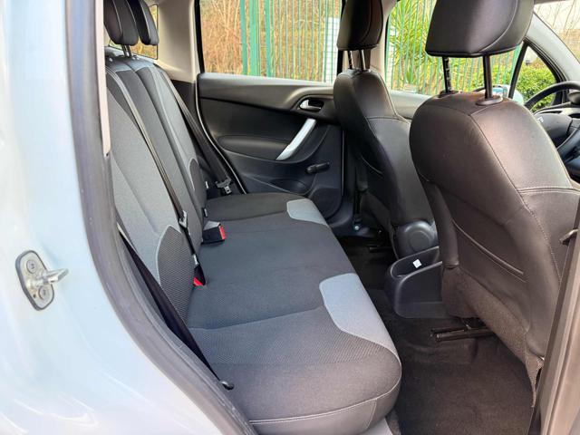 CITROEN C3 1.1 Seduction Limited