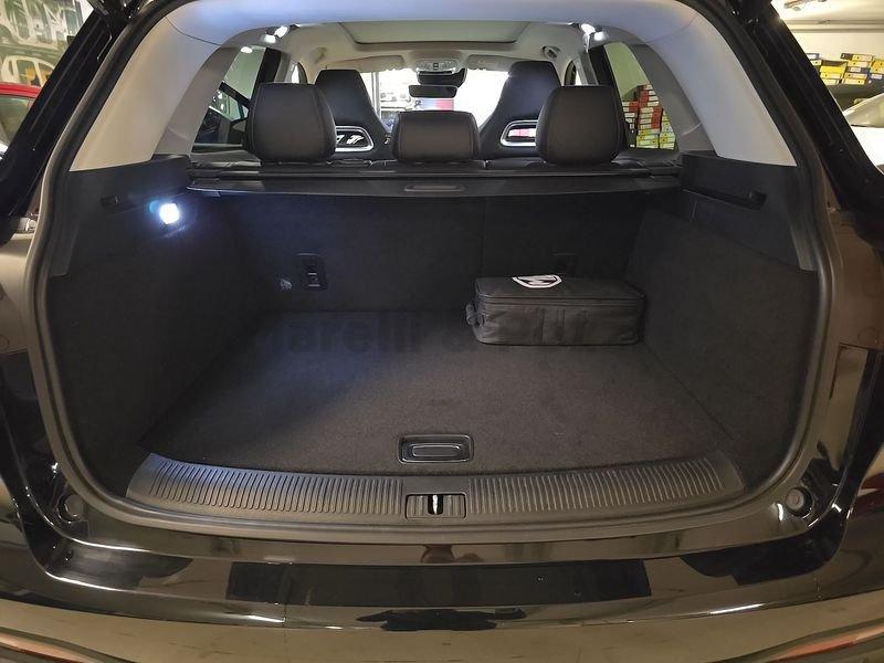 MG EHS Plug-in Hybrid Exclusive