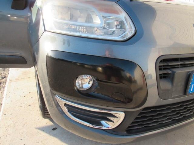 Citroen C3 Picasso C3 Picasso 1.4 VTi 95 Exclusive Style