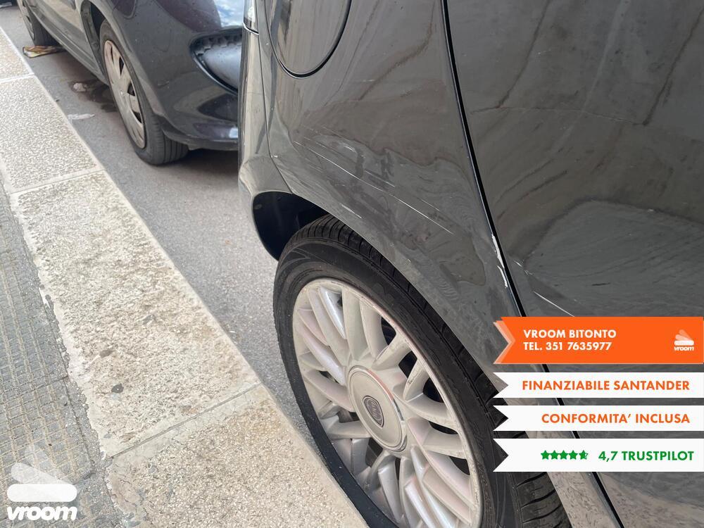 LANCIA Ypsilon 3ª serie Ypsilon 1.3 MJT 16V 95...