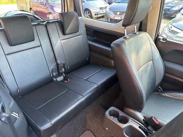 Suzuki Jimny 1.3 4WD Evolution Plus