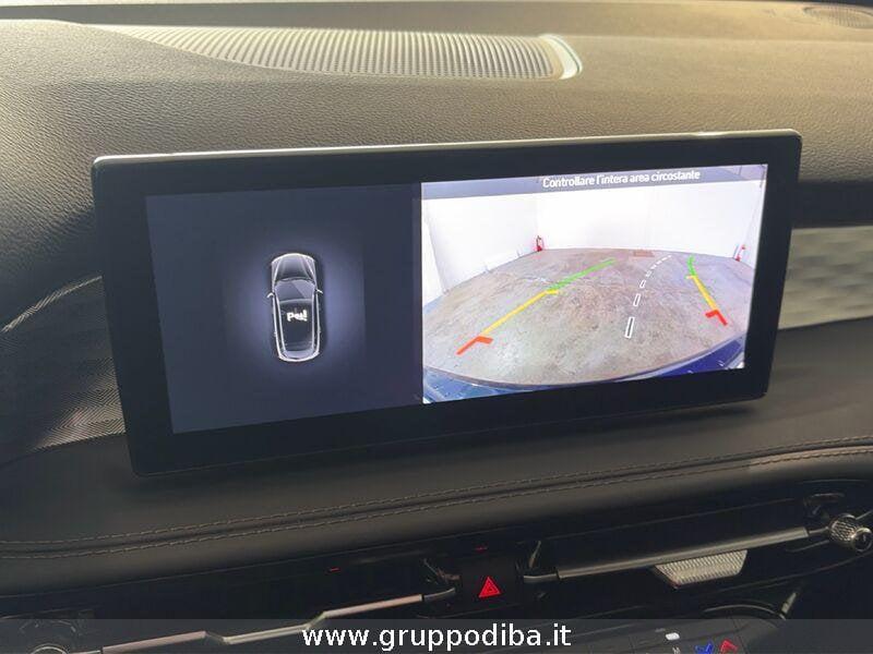 Alfa Romeo Tonale 1.5 hybrid Speciale 160cv tct7