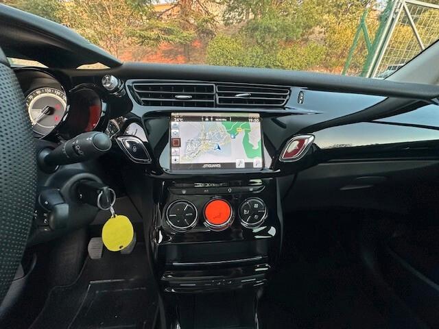 Citroen C3 1.6 BlueHDi 100 S&S Exclusive