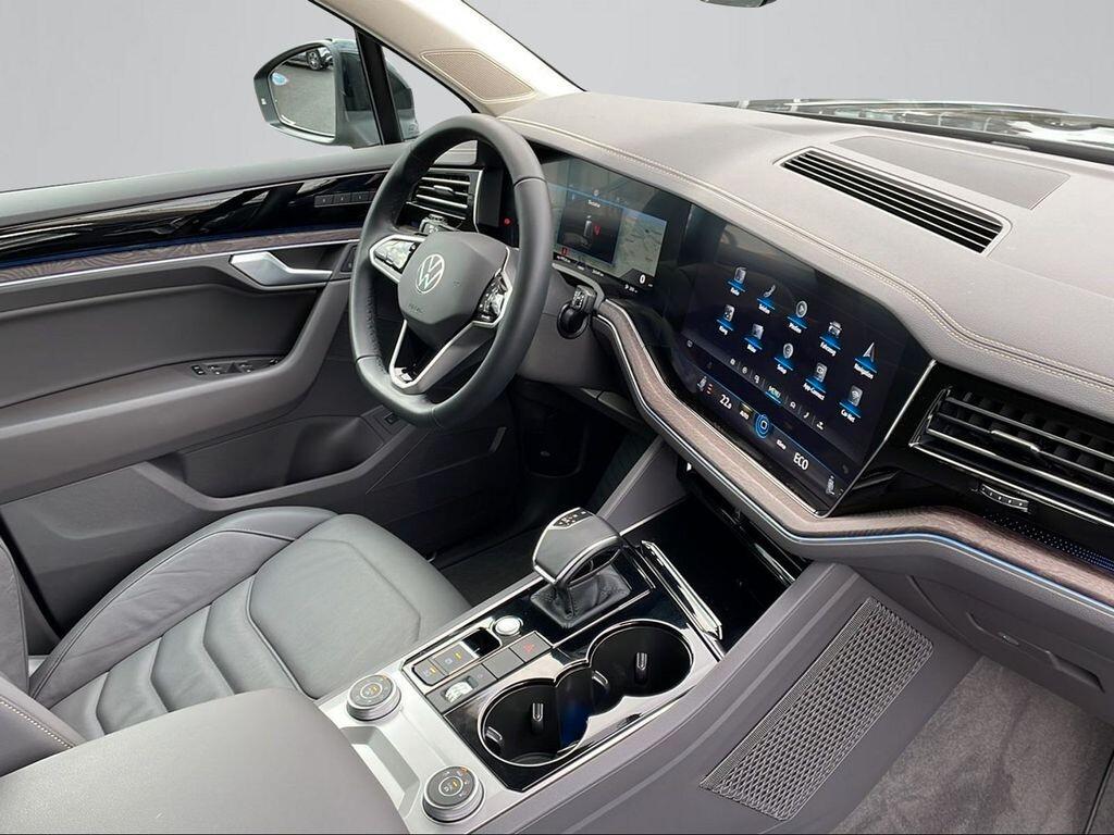 Volkswagen Touareg 3.0 V6 TDI Atmosphere