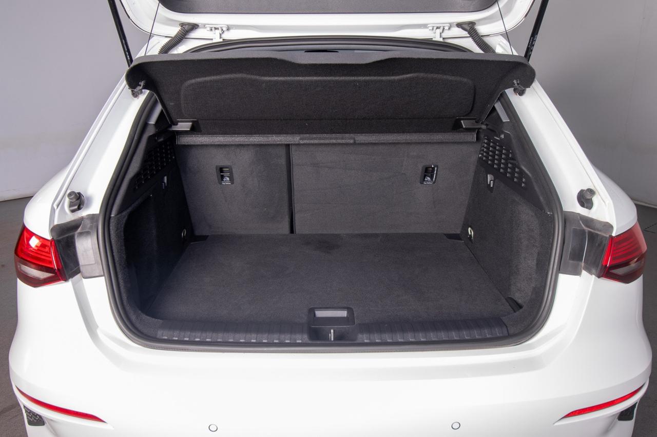 Audi A3 Sportback 35 Tfsi Sport 150 Cv