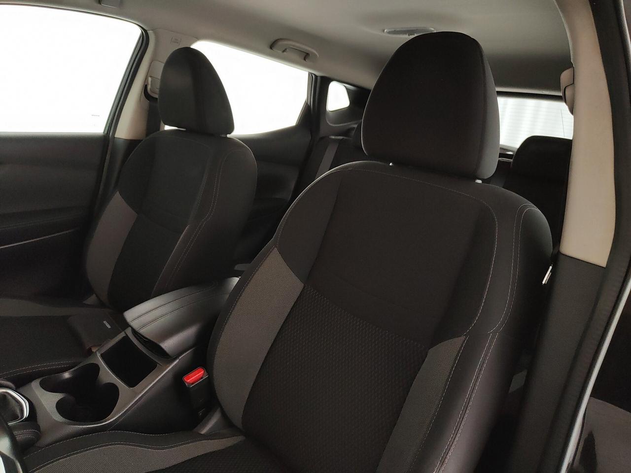 Nissan Qashqai 1.5 dCi 115 CV Business