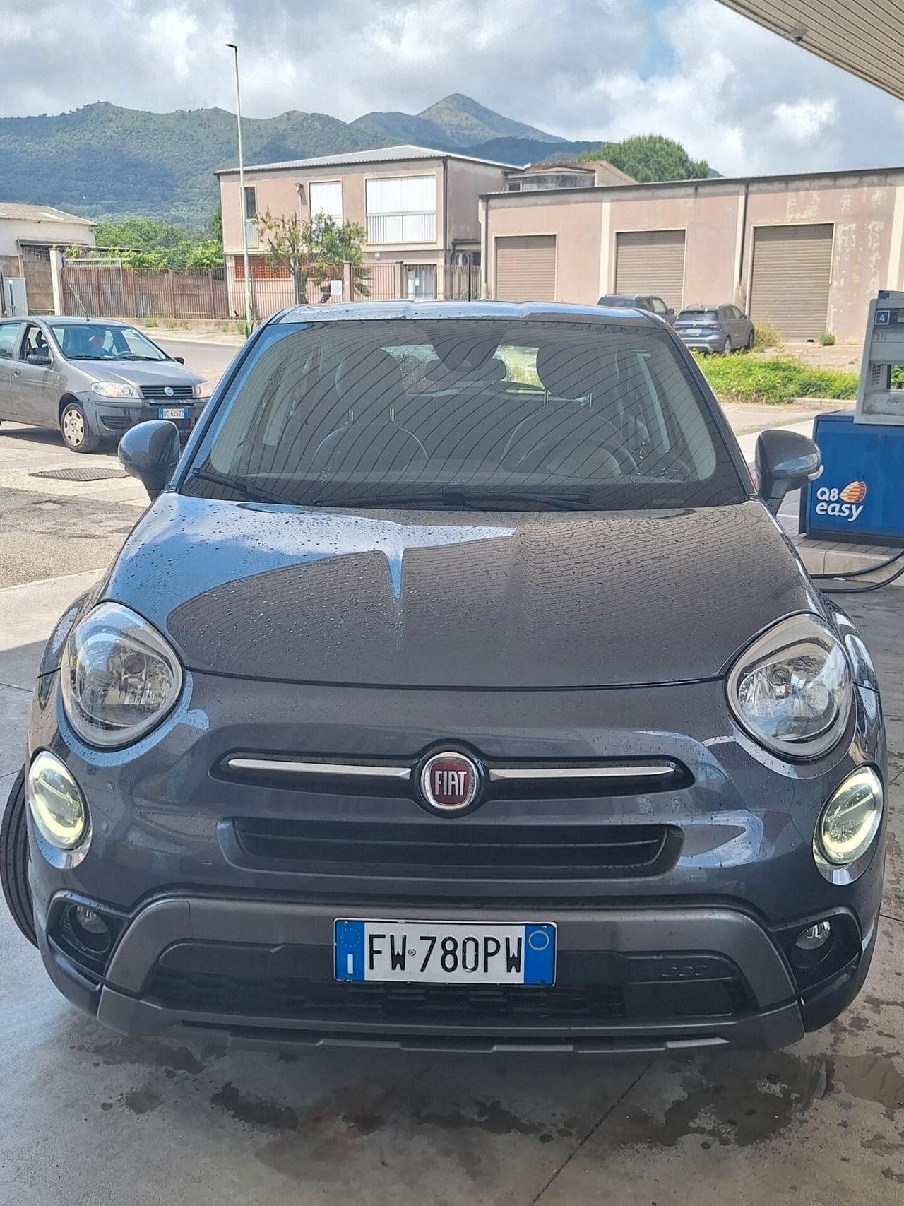 Fiat 500X 1.6 MultiJet 120 CV Cross