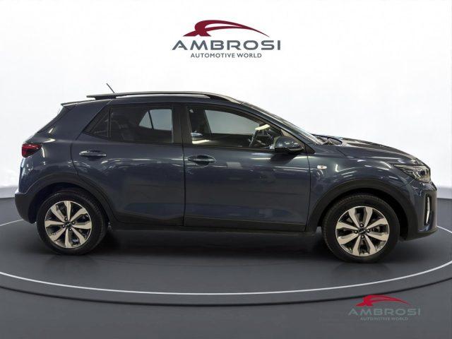 KIA Stonic 1.2 mpi Urban gpl 82cv