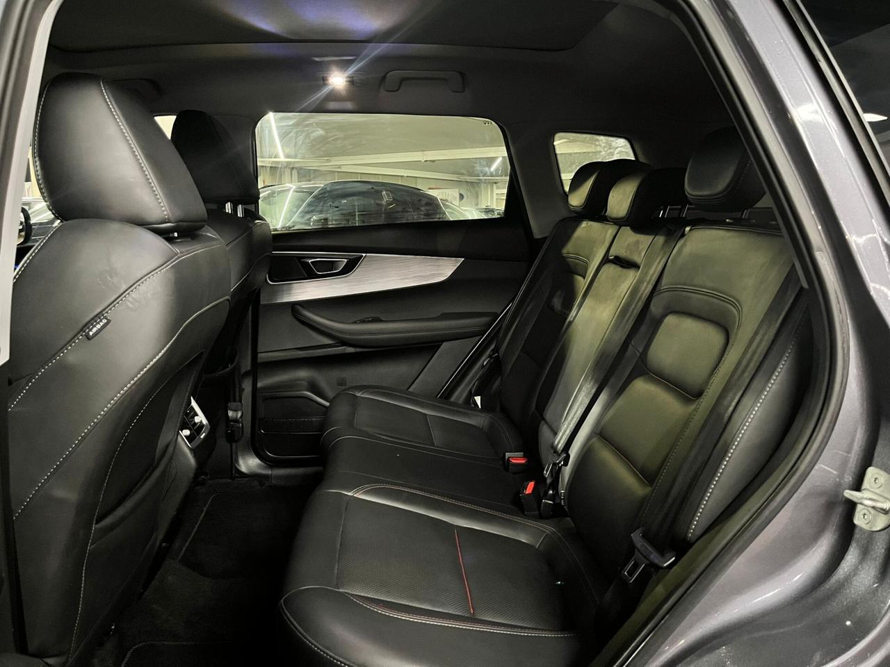 Dr 6.0 1.5 Turbo CVT Bi-Fuel GPL