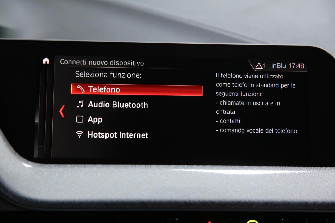 BMW 116i Business Advantage