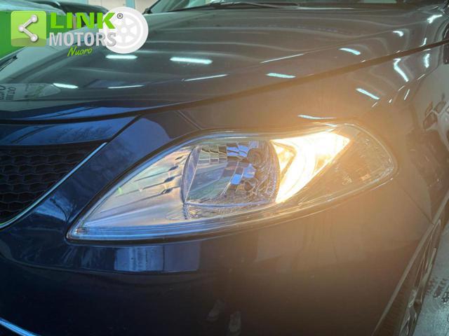 LANCIA Ypsilon 1.3 MJT 16V 95 CV 5 porte S&S Platinum