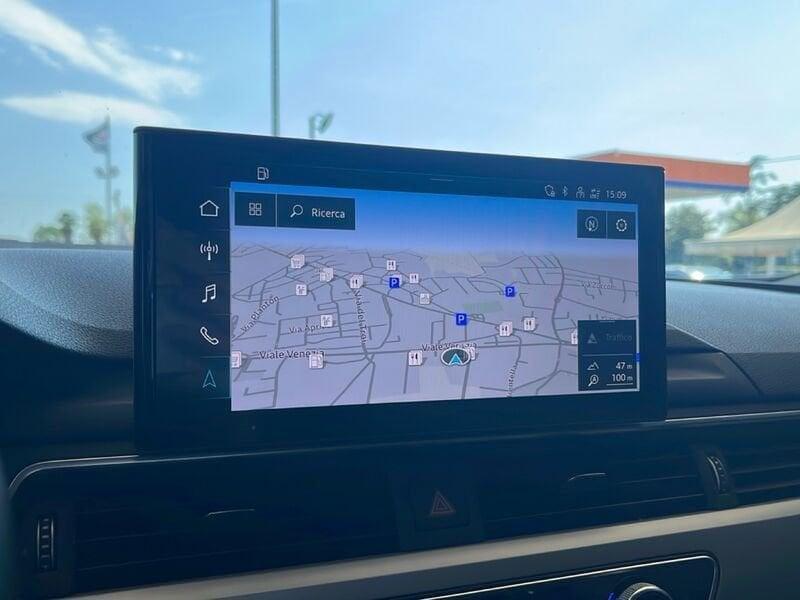 Audi A4 2.0 40 TDI QUAT. BUSIN ADVAN. S TRONIC