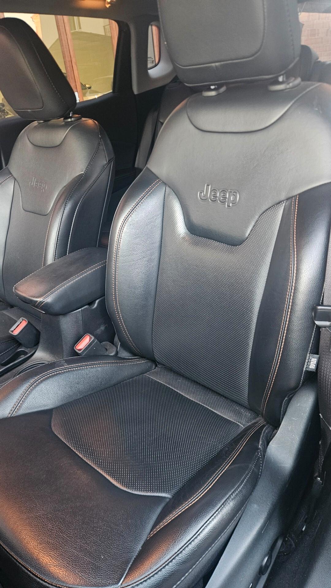 Jeep Compass 1.4 MultiAir 2WD Limited