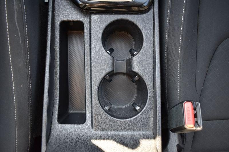 KIA Sportage Sportage 1.6 CRDi MHEV Business