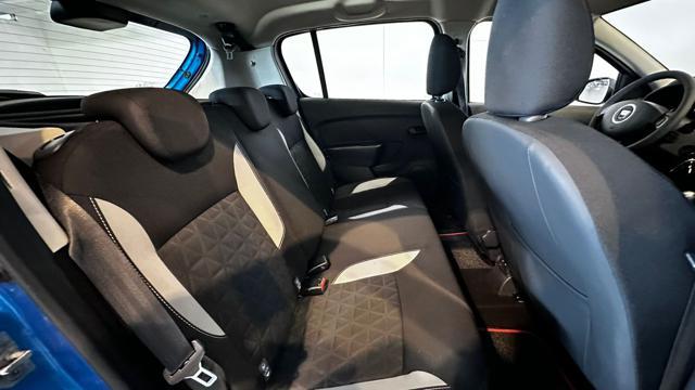 DACIA Sandero Stepway 900 TCe 12V 90CV