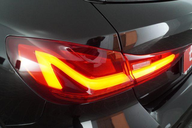 BMW 118 Serie 1 d 5p. Msport