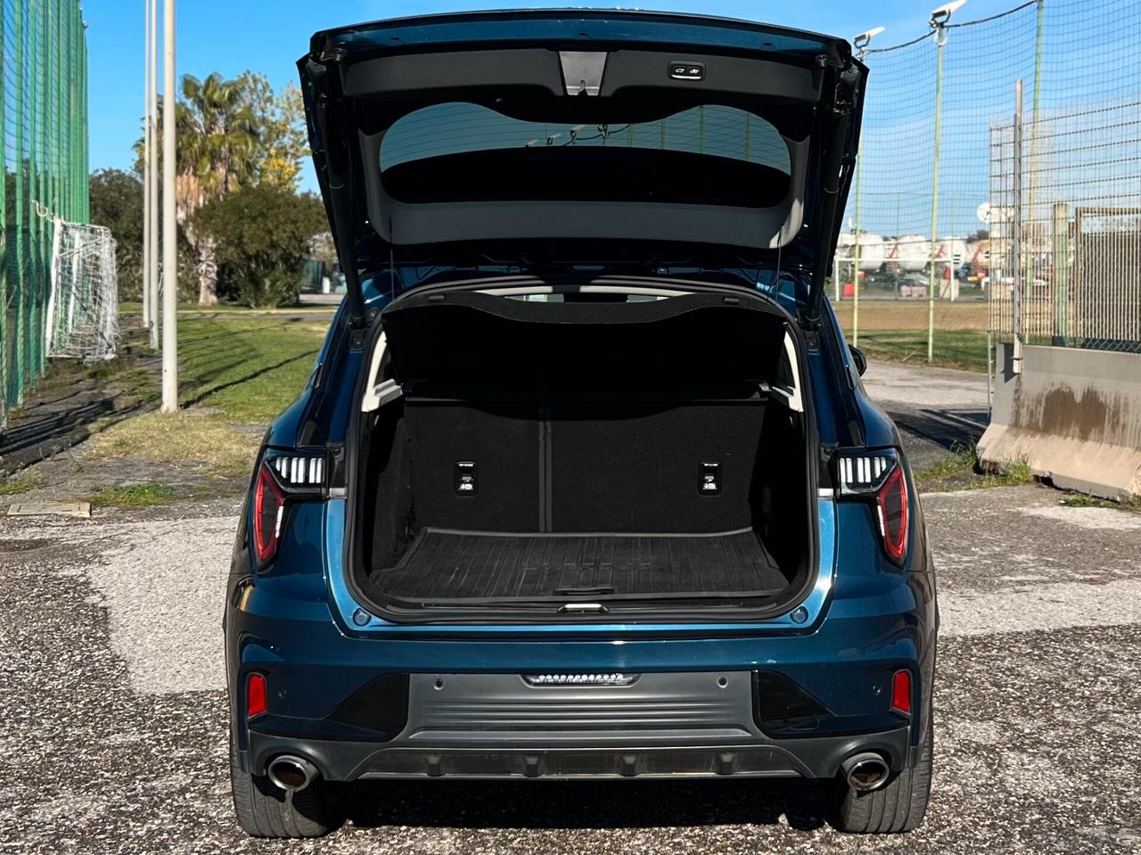 Lynk & Co 01 1.5 TD PHEV PREZZO REALE