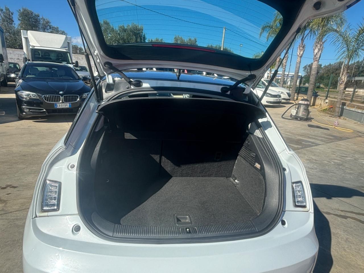 Audi A1 SPB 1.6 TDI 116 CV -