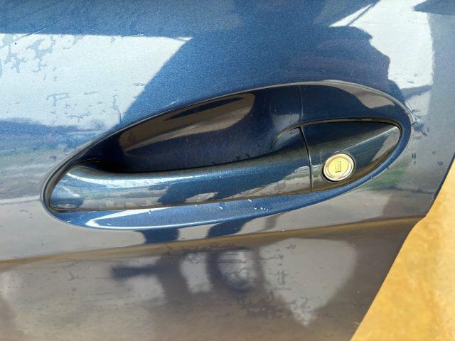 MERCEDES-BENZ A 160 A 160 EURO 5 OK NEOPATENTATRI