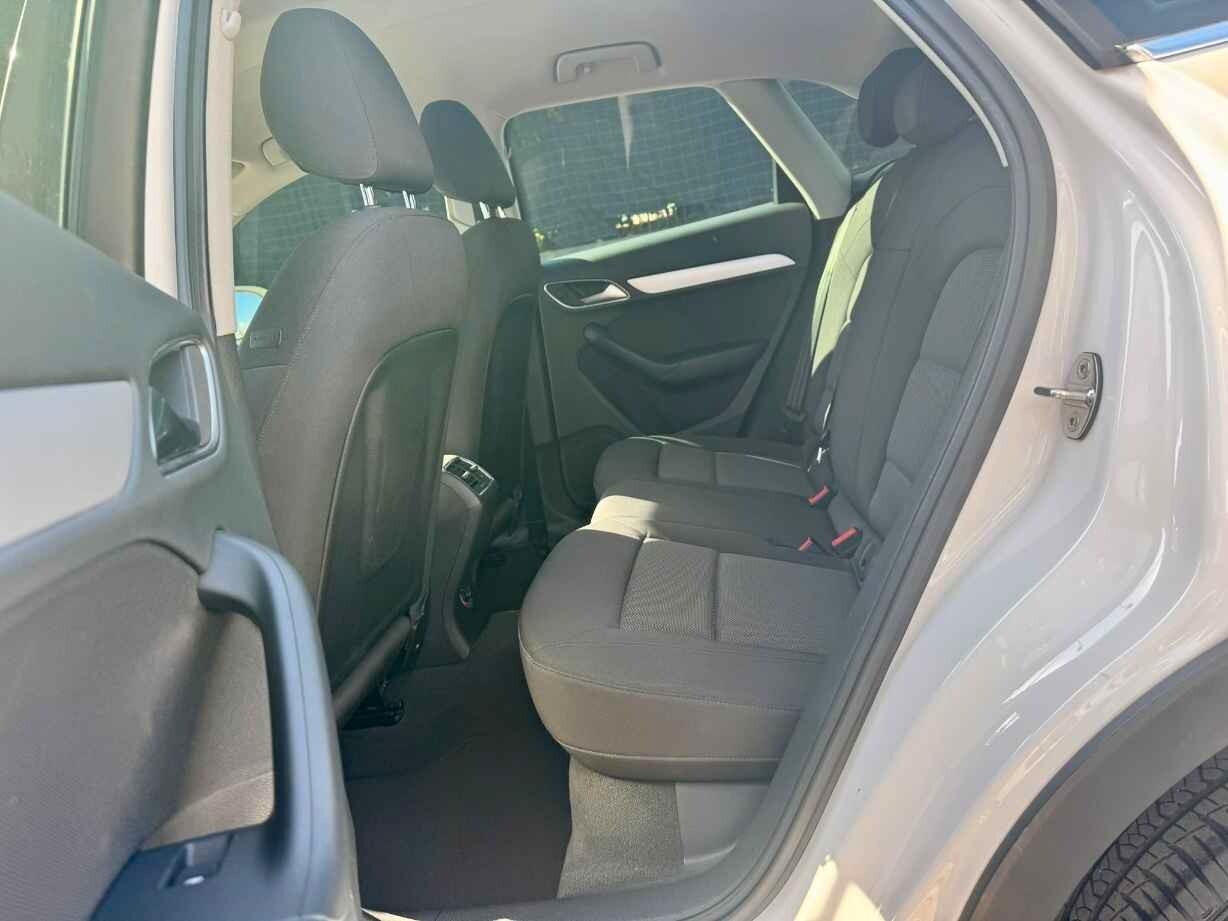 AUDI Q3 2.0 TDI 120 CV 120 CV