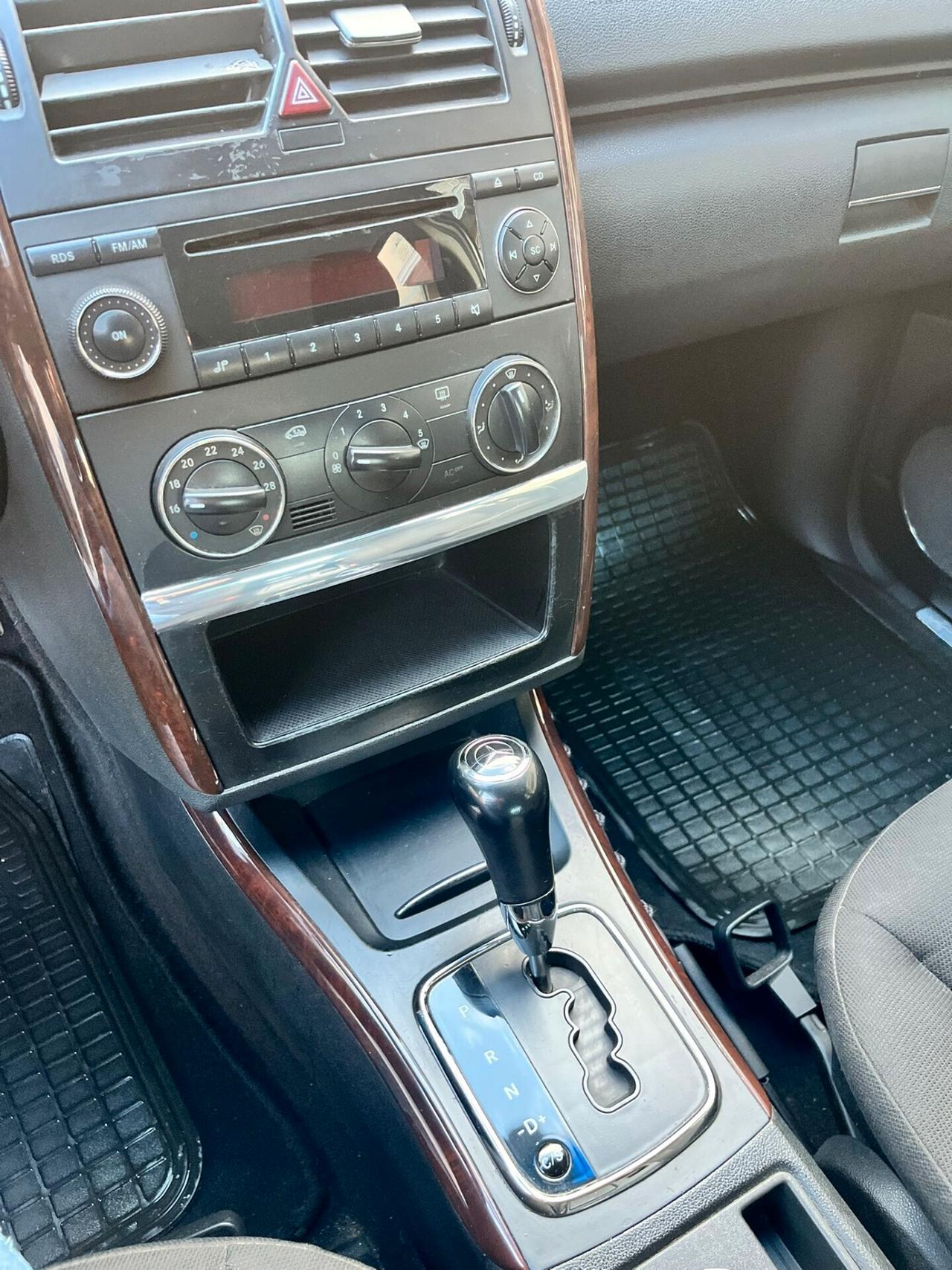 Mercedes-Benz A 150 Classe A 150 Avantgarde