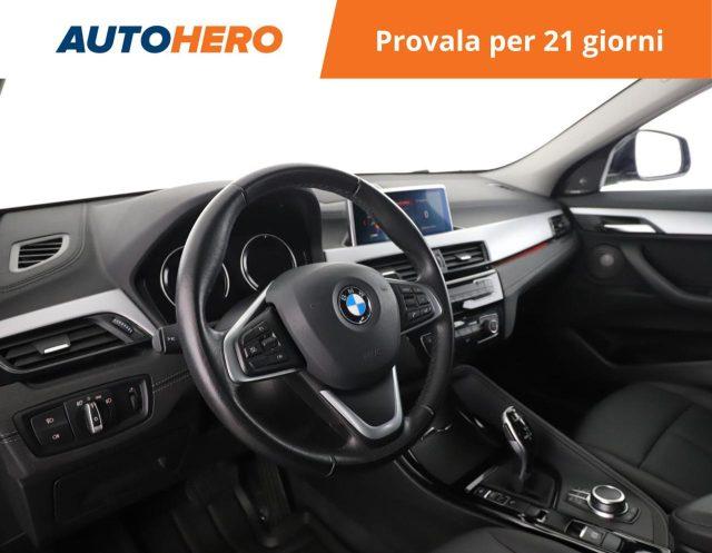 BMW X2 sDrive18i Advantage