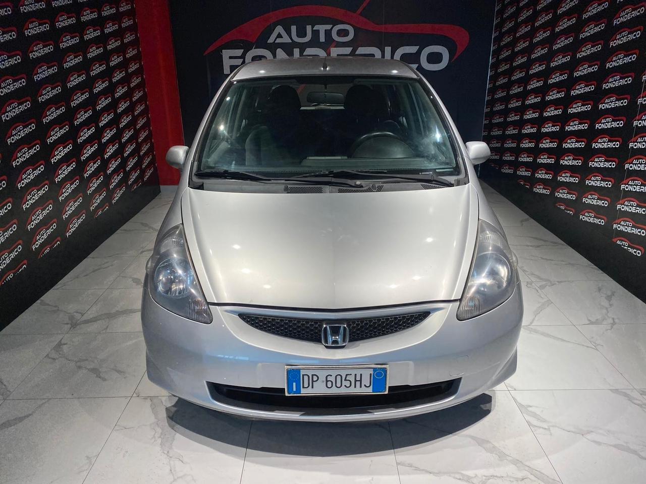 Honda Jazz 1.2 Benzina - 2008