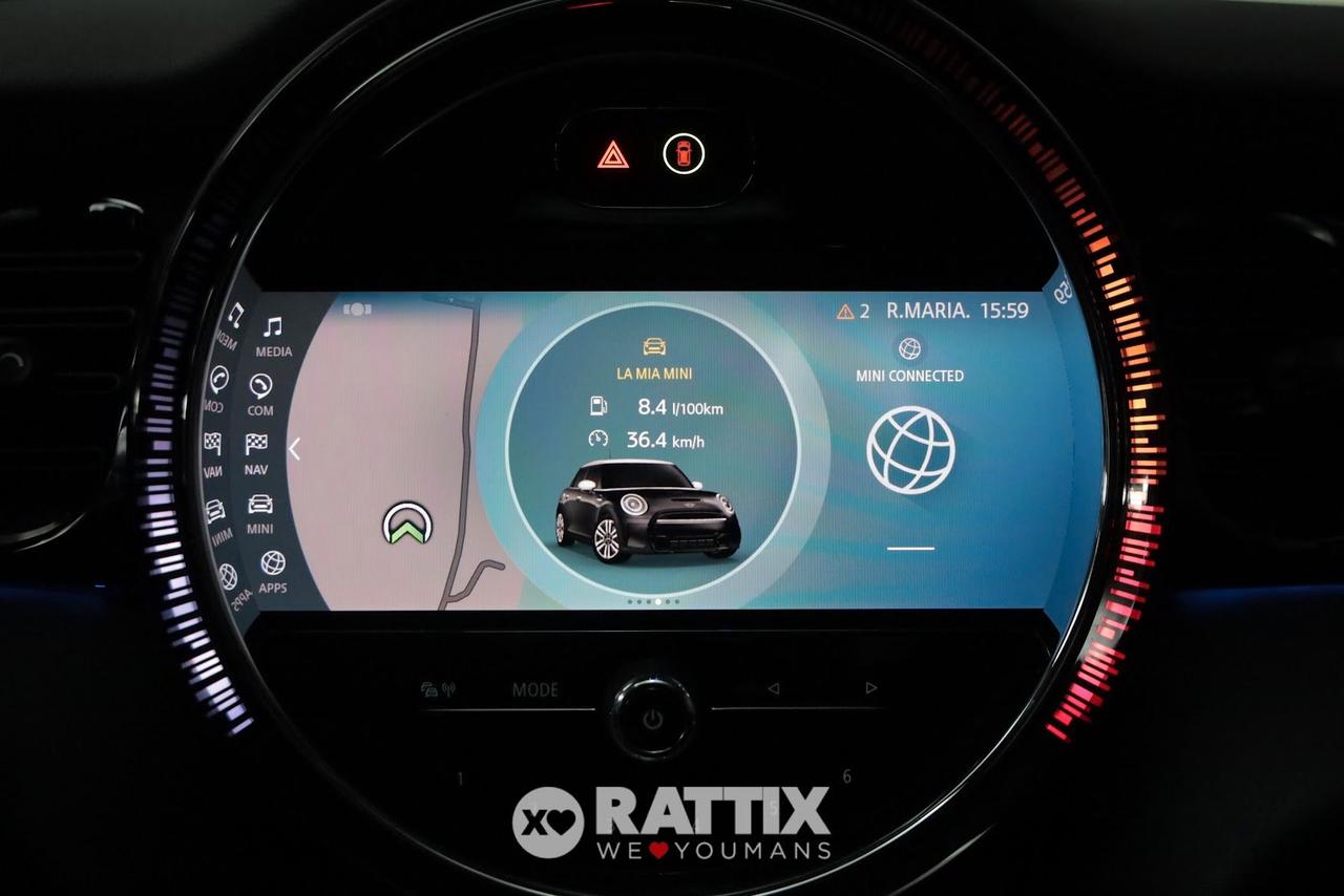 MINI Cooper 1.5 136CV Classic Auto 5p. + tetto apribile